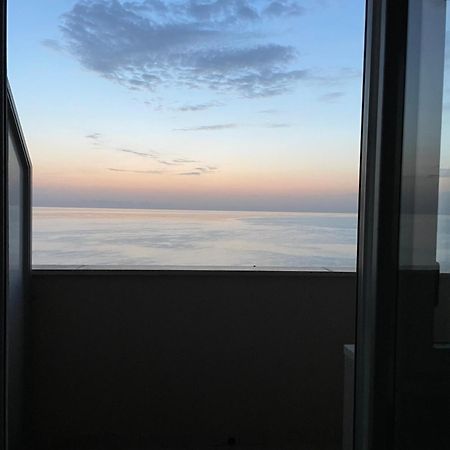 Apartmán Il Balcone Sul Mare Porto Recanati Exteriér fotografie