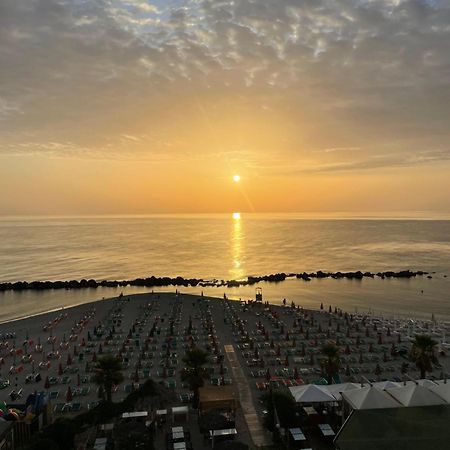 Apartmán Il Balcone Sul Mare Porto Recanati Exteriér fotografie