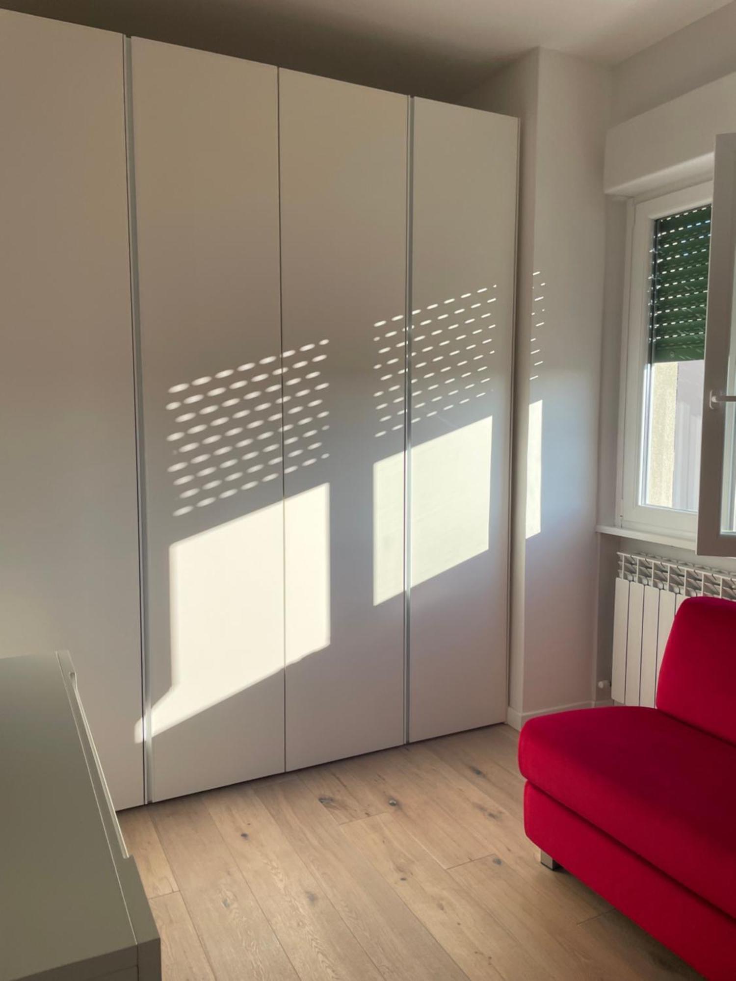Apartmán Il Balcone Sul Mare Porto Recanati Exteriér fotografie