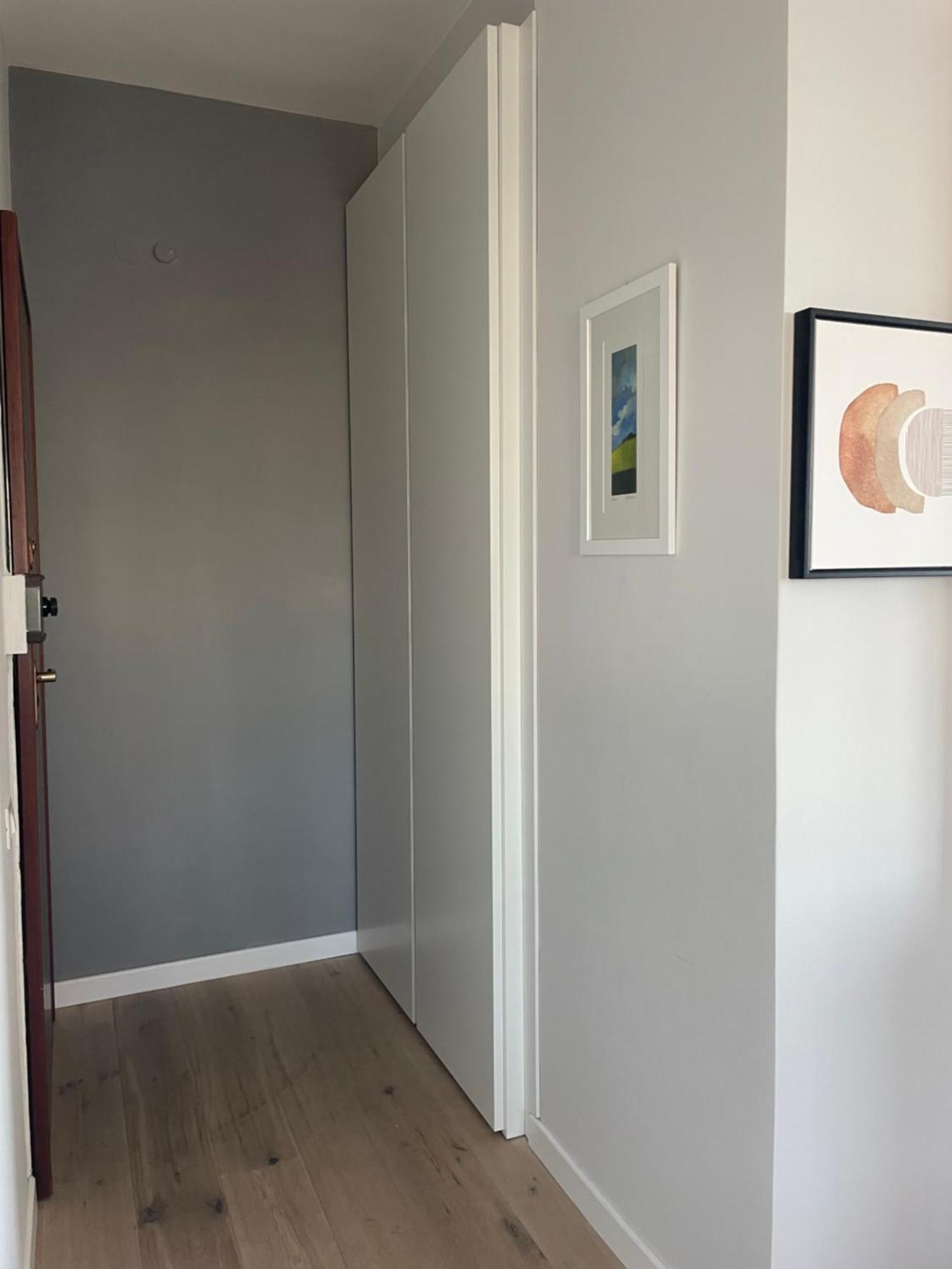 Apartmán Il Balcone Sul Mare Porto Recanati Exteriér fotografie