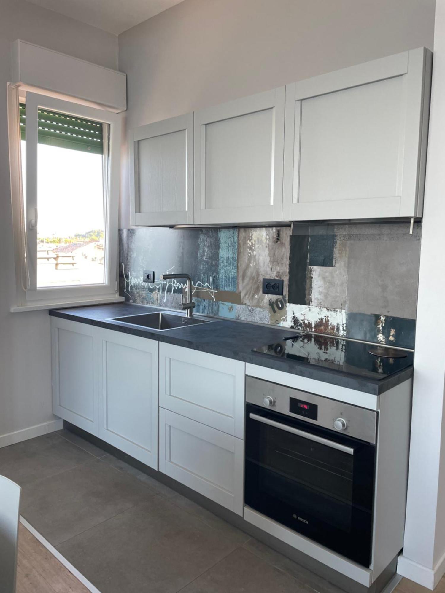 Apartmán Il Balcone Sul Mare Porto Recanati Exteriér fotografie