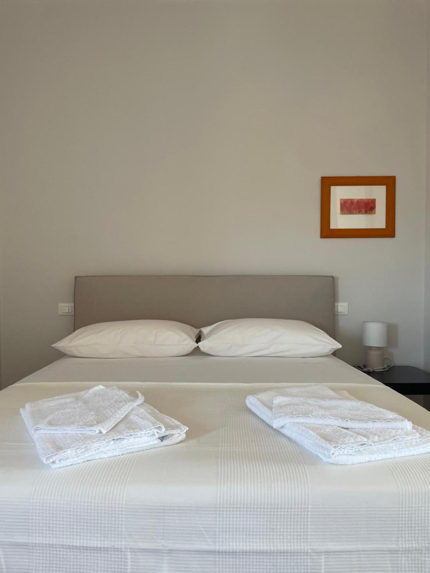 Apartmán Il Balcone Sul Mare Porto Recanati Exteriér fotografie
