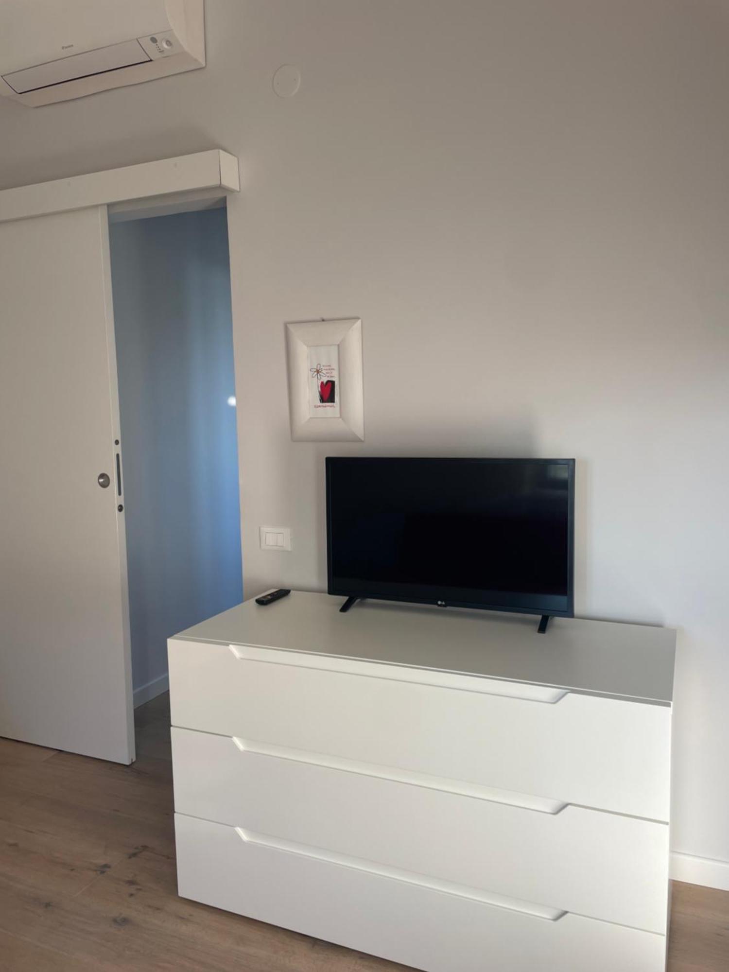 Apartmán Il Balcone Sul Mare Porto Recanati Exteriér fotografie